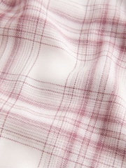 Hollister Baggy Flannel Pyjama Bottoms - Bild 5 von 5