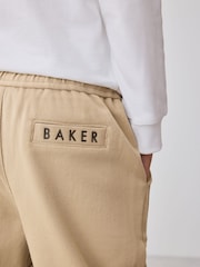 Baker by Ted Baker 3 Pieces Gödəkçə, Fутболка və Konusvari şalvar Dəsti - 17şəkildən 6 şəkil