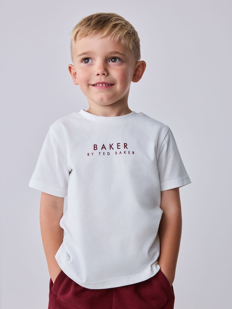 Bordo Qırmızı - Baker by Ted Baker 3 Parçalı Varsity Gödəkçə və İdman Ayaqqabısı Dəsti - 16şəkildən 2 şəkil Bordo Qırmızı - Baker by Ted Baker 3 Parçalı Varsity Gödəkçə və İdman Ayaqqabısı Dəsti - 16şəkildən 2 şəkil