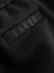 Baker by Ted Baker 3 Piece Textured Jacket, T-Shirt and Joggers Set - Slika 9 od 10