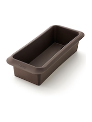 Lekue Brown Silicone Loaf Mould - Image 2 of 6