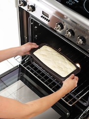 Lekue Brown Silicone Loaf Mould - Image 4 of 6