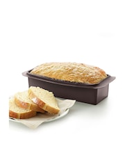 Lekue Brown Silicone Loaf Mould - Image 5 of 6