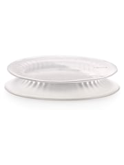Lekue Set of 3 Transparent Stretch Lids - Image 4 of 6