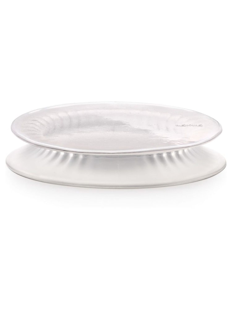 Lekue Set of 3 Transparent Stretch Lids - Image 6 of 6