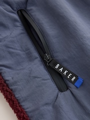 Baker by Ted Baker Colourblock Fleece - Image 11 de 14