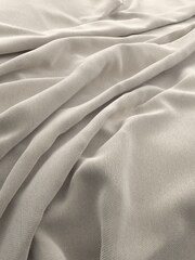 Swoon Ecru Seattle Corner Right-Hand Sofa - Image 8 of 8