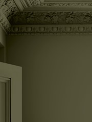 Laura Ashley Dark Hedgerow Matt Emulsion Paint 5Ltr - Image 2 of 4