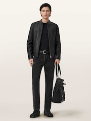 AllSaints Holt-jacka - Bild 3 av 8