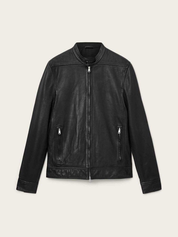 AllSaints Holt-jacka - Bild 8 av 8