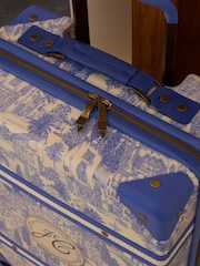 Joules Toile De Jouy Boat Club Cabin Case - Image 2 of 9