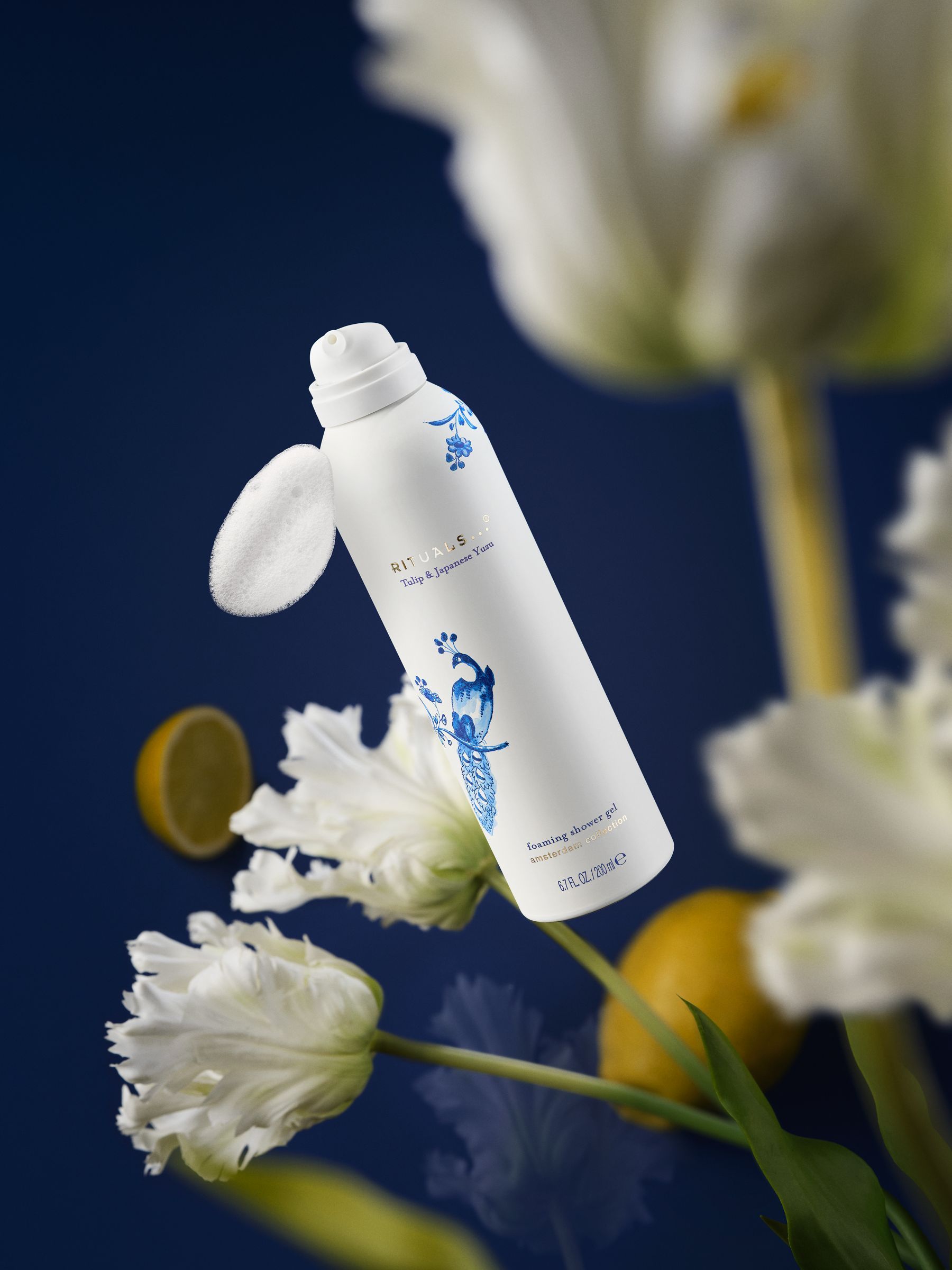Buy Rituals Amsterdam Collection Dutch Tulip & Yuzu Easter Gift