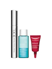 Clarins Mothers Day Wonder Volume XXL Eye Lift Set - Image 1 of 2