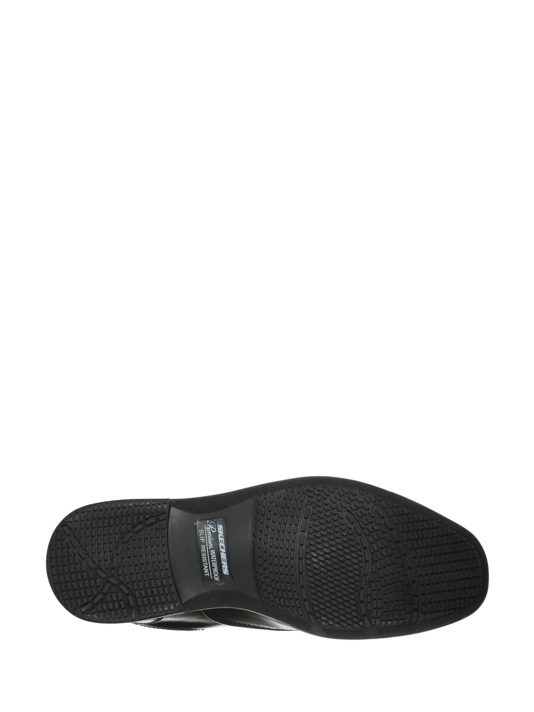 Buy Skechers Black Dreston Rasmiss Shoes from Next USA