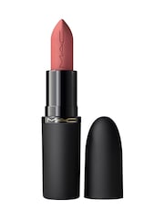 MAC Powder Kiss Hazy Matte Lipstick - Image 1 of 5
