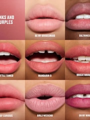 MAC Powder Kiss Hazy Matte Lipstick - Image 5 of 5