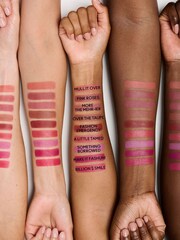 MAC Powder Kiss Lip + Cheek Mousse - Image 3 of 5