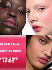 MAC Powder Kiss Lip + Cheek Mousse - Image 4 of 5