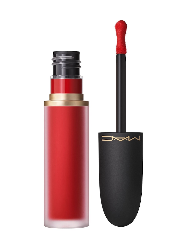 MAC Powder Kiss Lip + Cheek Mousse - Image 1 of 5