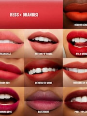 MAC Powder Kiss Lip + Cheek Mousse - Image 4 of 5