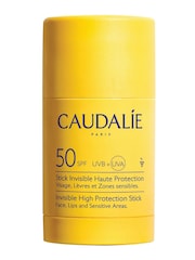 Caudalie Invisible High Protection Stick SPF50 15g - Image 1 of 1