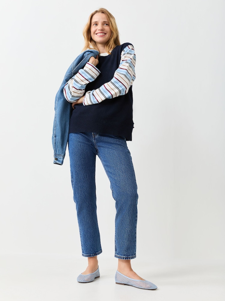 Levi's® Blue Jeans - Image 2 of 4