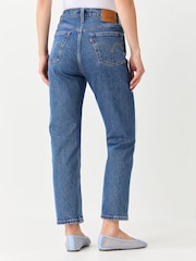 Levi's® Blue Jeans - Image 3 of 4