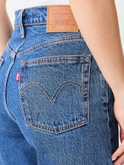 Levi's® Blue Jeans - Image 4 of 4