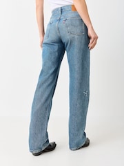 Levi's® Blue 501 Jeans - Image 2 of 4