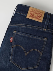 Levi's Blue 315 Bootcut Jeans - Image 6 of 6