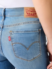Levi's® Blue 314™ Shaping Straight Jeans - Image 4 of 4