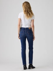 Levi's® 314 Oblikovanje ravnih farmerki - Slika 3 od 6