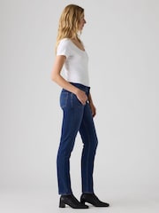 Levi's® 314 Oblikovanje ravnih farmerki - Slika 4 od 6