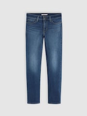 Levi's® 314 Oblikovanje ravnih farmerki - Slika 5 od 6