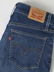Levi's® 314 Oblikovanje ravnih farmerki - Slika 6 od 6