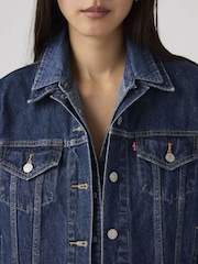 Levi's® Original Trucker-Jacke - Bild 3 von 4