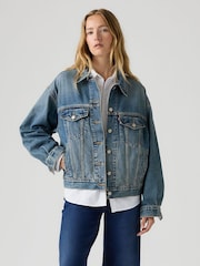 Levi's 90s Trucker Jackets - Imagen 1 de 5