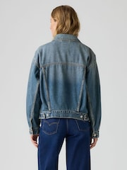 Levi's 90s Trucker Jackets - Imagen 2 de 5