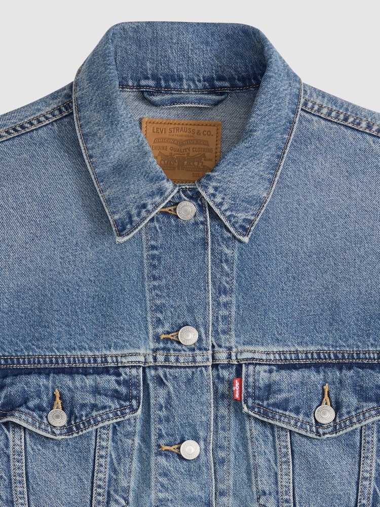 Levi's 90s Trucker Jackets - Imagen 5 de 5