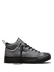Converse Chuck Taylor All Star Malden Street Winterized Trainers - Imagen 1 de 7