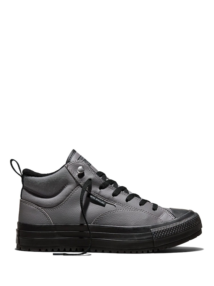 Converse Chuck Taylor All Star Malden Street Winterized Trainers - Imagen 1 de 7