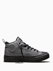 Converse Chuck Taylor All Star Malden Street Winterized Trainers - Imagen 2 de 7