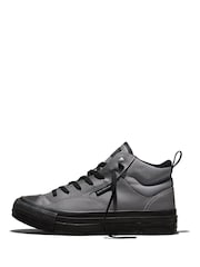 Converse Chuck Taylor All Star Malden Street Winterized Trainers - Imagen 4 de 7