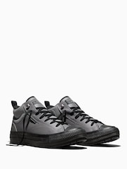 Converse Chuck Taylor All Star Malden Street Winterized Trainers - Imagen 5 de 7