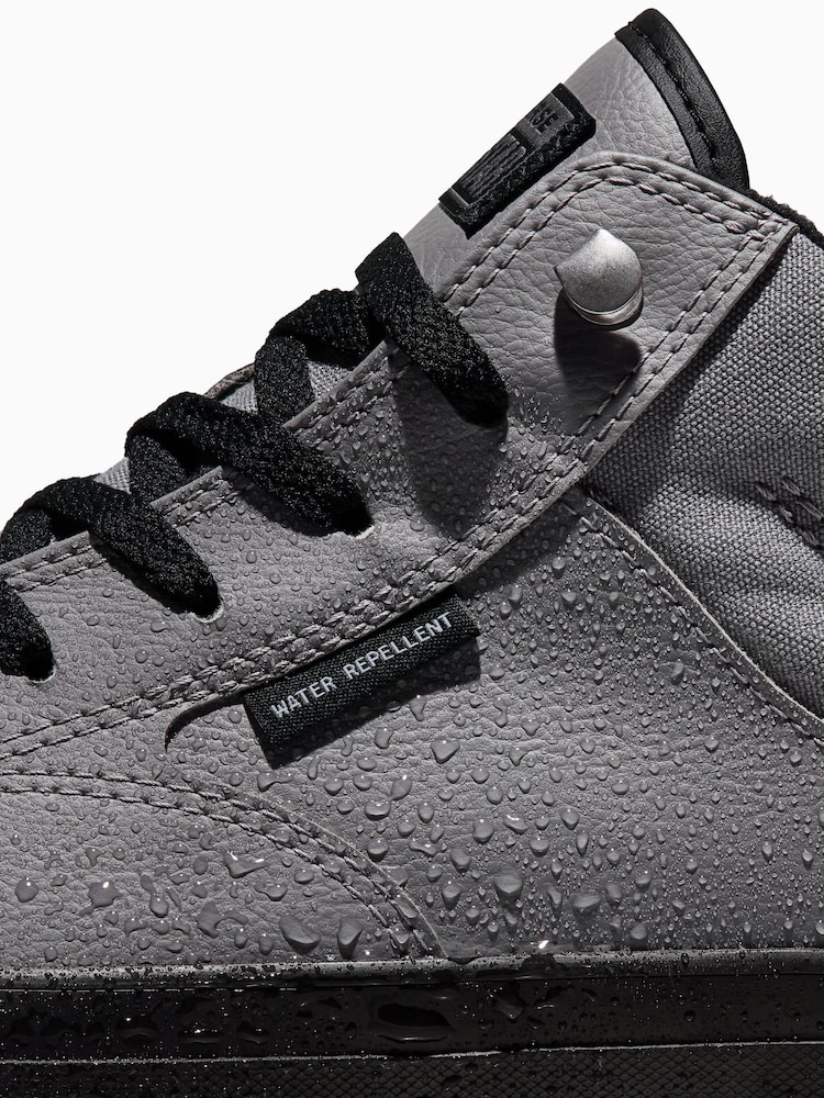 Converse Chuck Taylor All Star Malden Street Winterized Trainers - Imagen 7 de 7