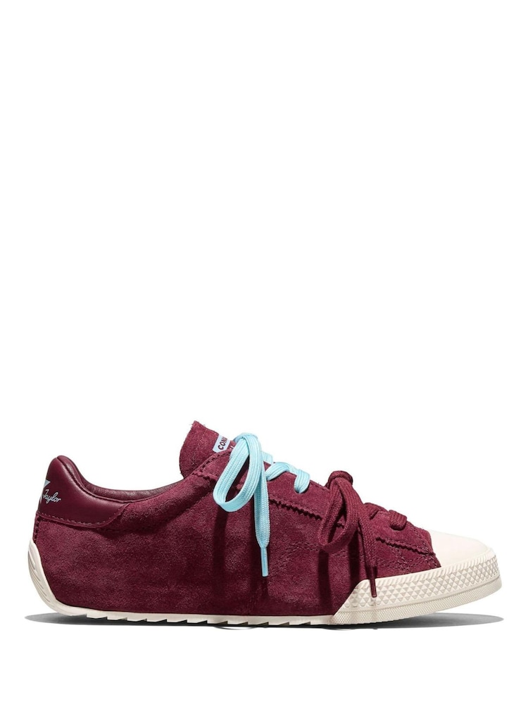 Converse Chuck Taylor Low Pro Trainers - Bilde 1 av 11