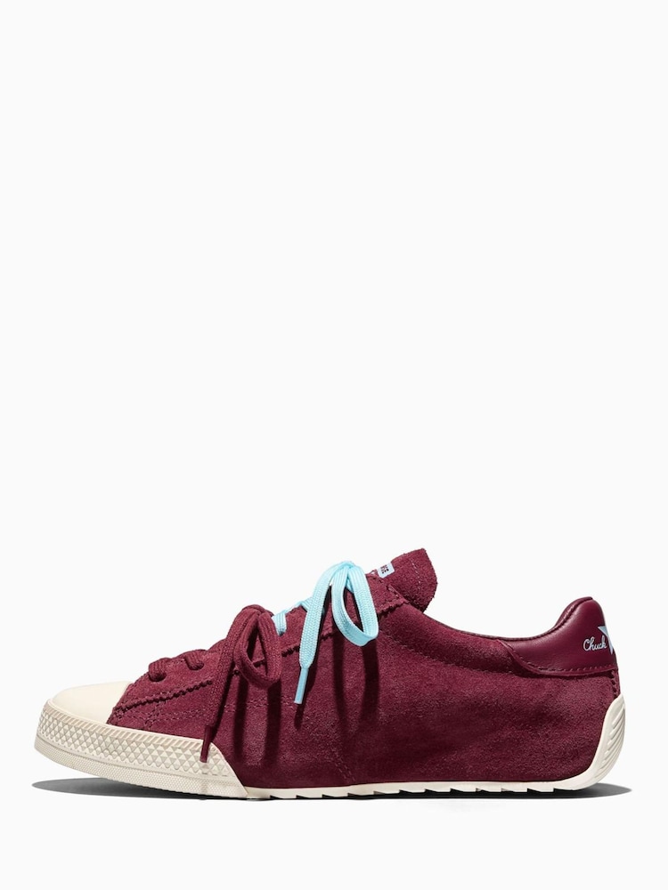 Converse Chuck Taylor Low Pro Trainers - Bilde 11 av 11
