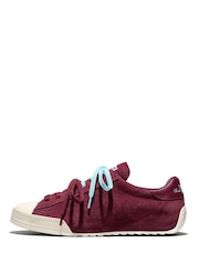 Converse Chuck Taylor Low Pro Trainers - Bilde 5 av 11