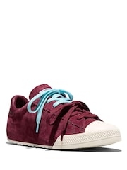 Converse Chuck Taylor Low Pro Trainers - Bilde 7 av 11