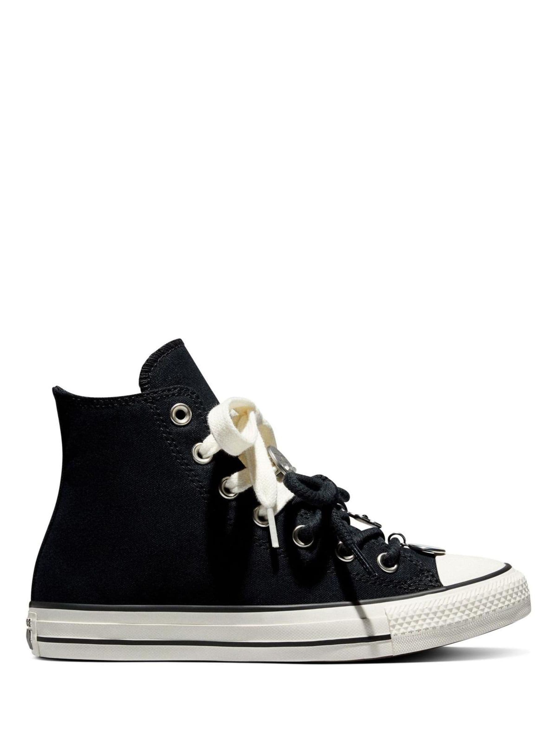 sc♡ Comprar Converse Chuck Taylor All Star Floral Charm High Trainers